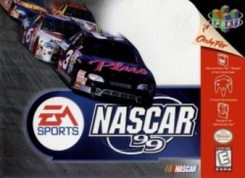 NASCAR 99 Rom